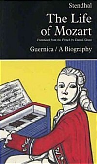 The Life of Mozart (Paperback)