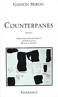 Counterpanes (Paperback)