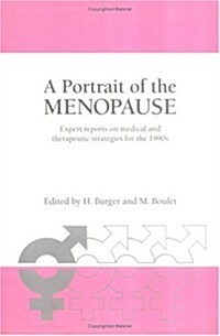 A Portrait of the Menopause (Hardcover)