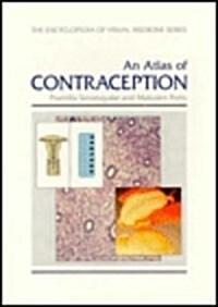 An Atlas of Contraception (Hardcover)