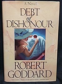 Debt of Dishonour (Hardcover)