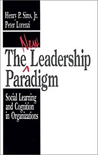 The New Leadership Paradigm (Paperback)