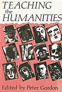 Teaching the Humanities (Hardcover)