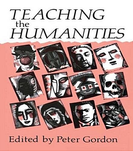 Teaching the Humanities (Paperback)