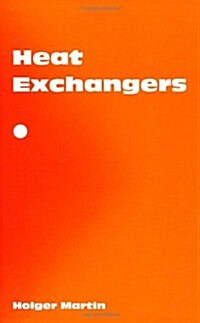 Heat Exchangers (Hardcover)