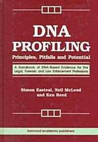 DNA Profiling (Hardcover)
