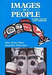 Images of a People (Hardcover)
