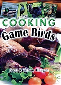 Cooking Game Birds (Spiral)