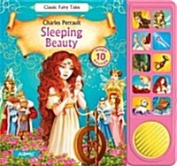 Sleeping Beauty (Board Books)