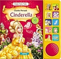 Cinderella (Board Books)