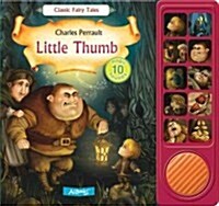 Tom Thumb (Board Books)