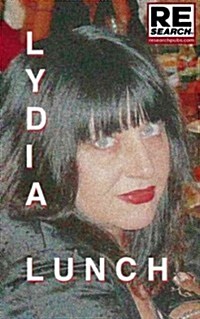 Lydia Lunch (Paperback)