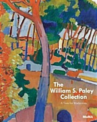 The William S. Paley Collection (Paperback)