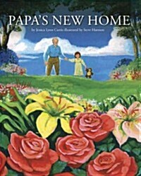 Papas New Home (Hardcover)