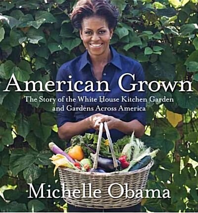 American Grown (Hardcover)