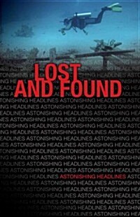 Lost and Found (Paperback)