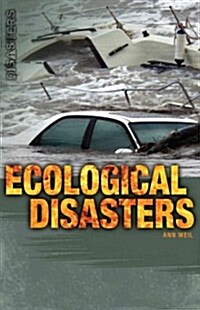 Ecological Disasters (Paperback)