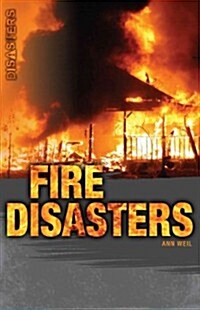 Fire Disasters (Paperback)