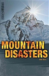 Mountain Disasters (Paperback)