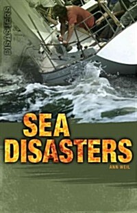 Sea Disasters (Paperback)