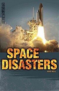Space Disasters (Paperback)