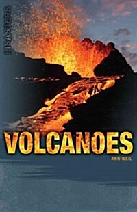 Volcanoes (Paperback)