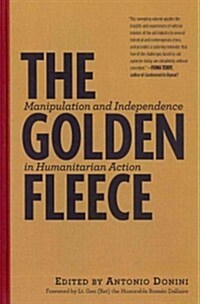 The Golden Fleece (Hardcover)