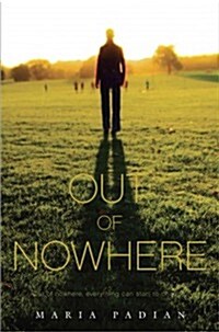 Out of Nowhere (Hardcover)