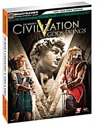 Sid Meiers Civilization V (Paperback)