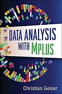 Data Analysis with Mplus (Paperback)