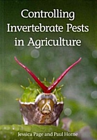 Controlling Invertebrate Pests in Agriculture (Paperback)