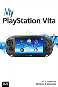 My PlayStation Vita (Paperback)