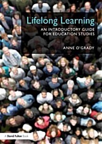 Lifelong Learning in the UK : An Introductory Guide for Education Studies (Paperback)