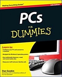 PCs for Dummies (Paperback, 12)