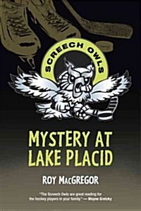 Mystery at Lake Placid (Paperback, Reprint)