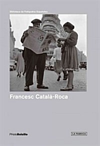 Francesc Catal?Roca: Photobolsillo (Paperback)