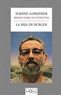 La hija de Burger / Burgers Daughter (Paperback, Translation)