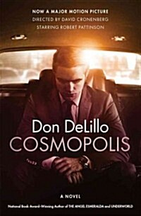 Cosmopolis (Paperback, Reprint)