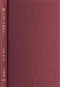 The Song of Roland. Translated by John Duval (Library Binding, UK)