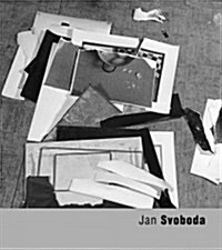 Jan Svoboda (Paperback, Bilingual)