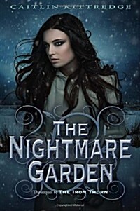 The Nightmare Garden (Paperback, Reprint)