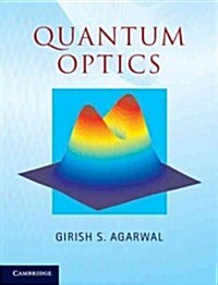 Quantum Optics (Hardcover)