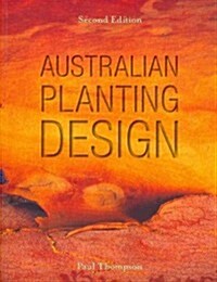 Australian Planting Design [Op] (Paperback, 2, Revised)