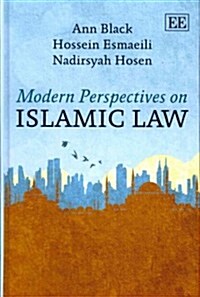 Modern Perspectives on Islamic Law (Hardcover)