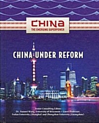 China Under Reform (Library Binding)