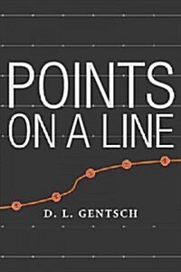 Points on a Line (Paperback)