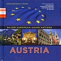 Austria (Library Binding)