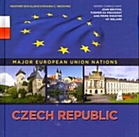 Czech Republic (Library Binding)