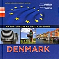 Denmark (Library Binding)