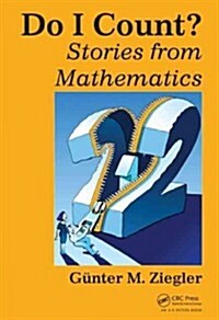 Do I Count?: Stories from Mathematics (Paperback)